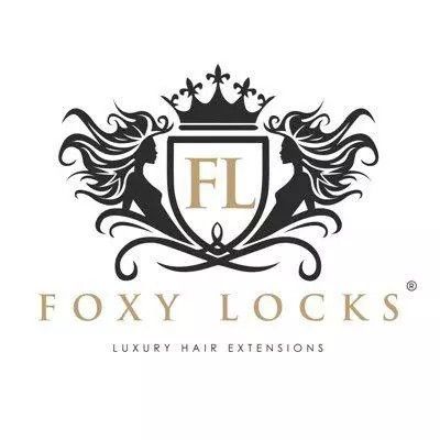 Foxy Locks logo