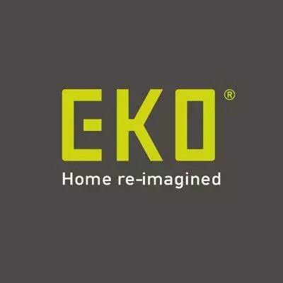 EKO Home logo