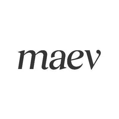Maev logo