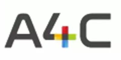 A4C logo