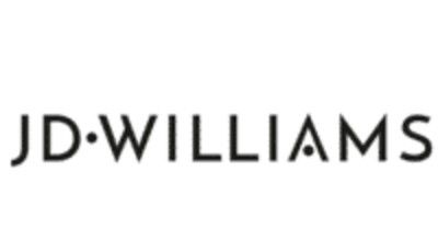 JD Williams logo