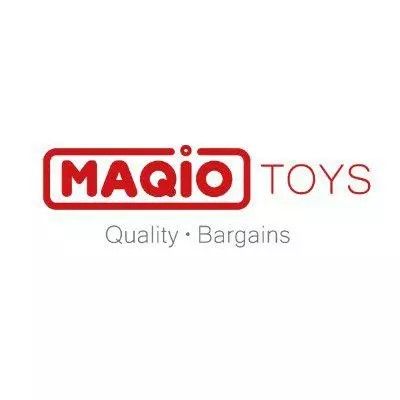 Maqio logo