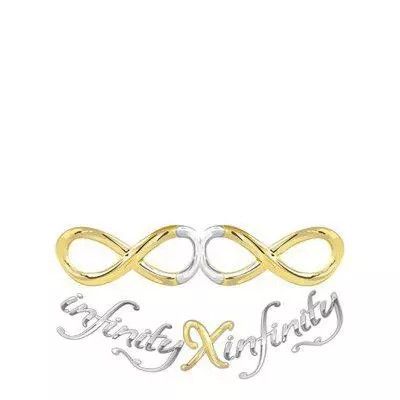InfinityXinfinity logo