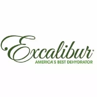 Excalibur Dehydrator logo