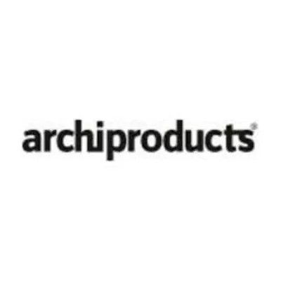 Archiproducts logo