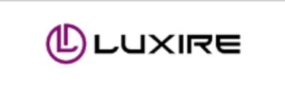Luxire logo