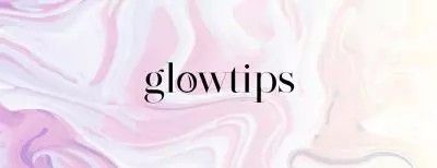 Glowtips logo