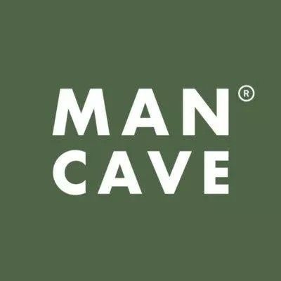 ManCave logo