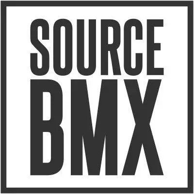 Sourcebmx logo