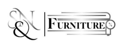 S&N Furniture logo