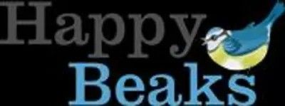Happy Beaks logo