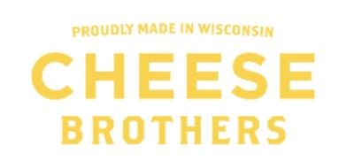 Cheese Brothers logo