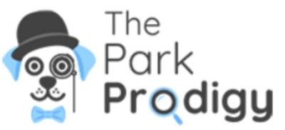 The Park Prodigy logo