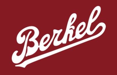 Berkel USA logo