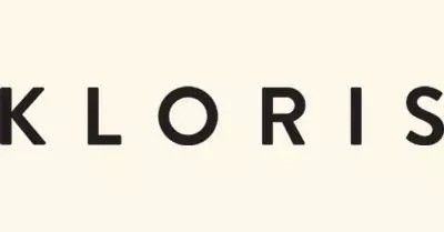 KLORIS CBD logo