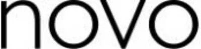 Novo Shoes logo