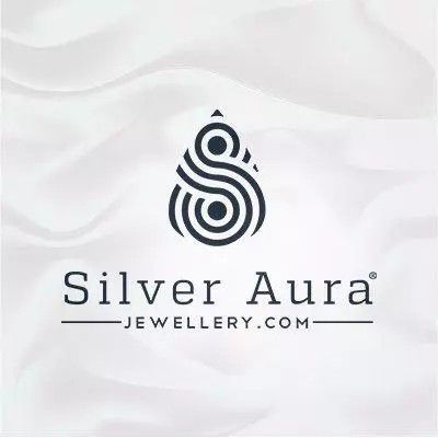 Silver Aura logo