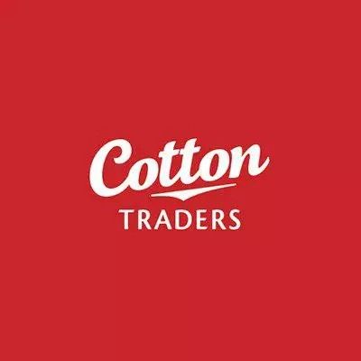 Cotton Traders logo