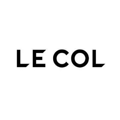 Le Col UK logo