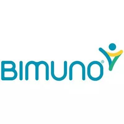 Bimuno UK logo
