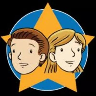 The Tuttle Twins logo