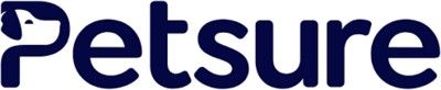 Petsure logo