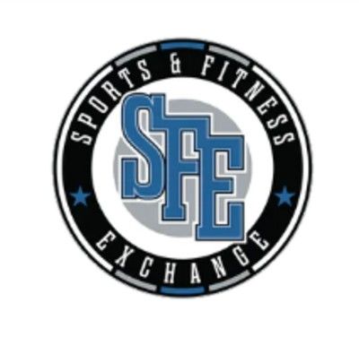 Sports & Fitness Exchange logo