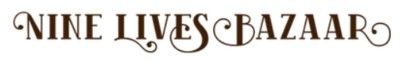Nine Lives Bazaar logo