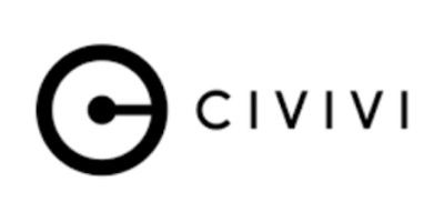 CIVIVI logo