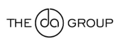 The DA Group logo