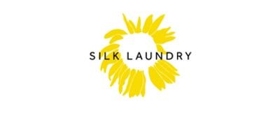 Silk Laundry logo