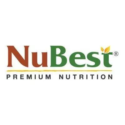 NuBest logo