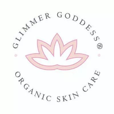 Glimmer Goddess logo