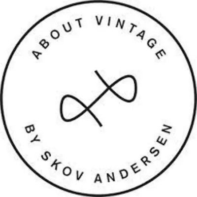 About Vintage logo