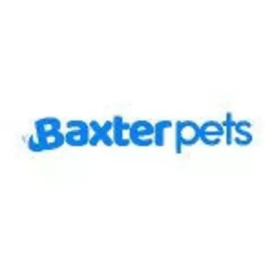 Baxter Pets logo