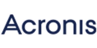 Acronis logo