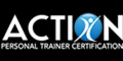 ACTION Certification logo
