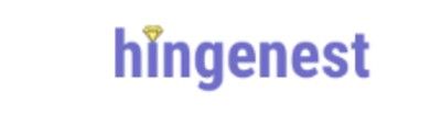 hingenest logo