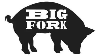 Big Fork Brands logo