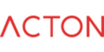 ACTON logo