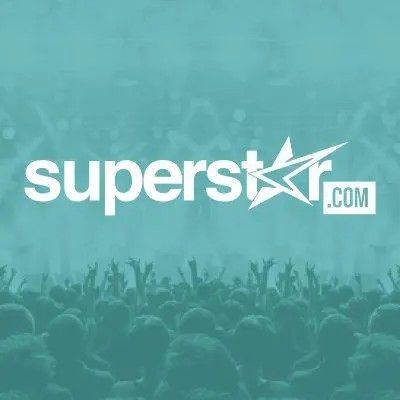 SuperStar logo
