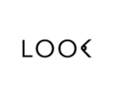 LOOK ORGANICS logo