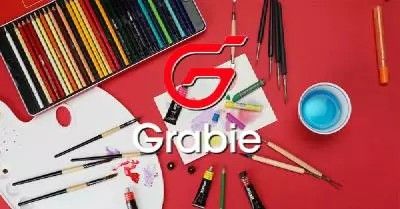 Grabie logo