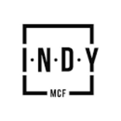 INDY Sunglasses logo