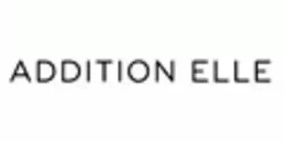 Addition Elle US logo