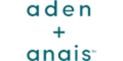 Aden + Anais logo