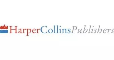 Harper Collins logo