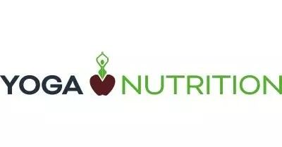 Yoga Nutrition logo