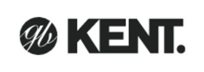 Kent Brushes logo