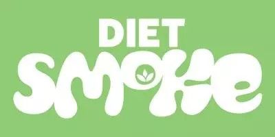 Diet Smoke logo